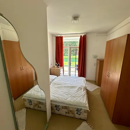 Hotel Lelle Club Balatonlelle