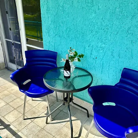 Lelle Club * Balatonlelle